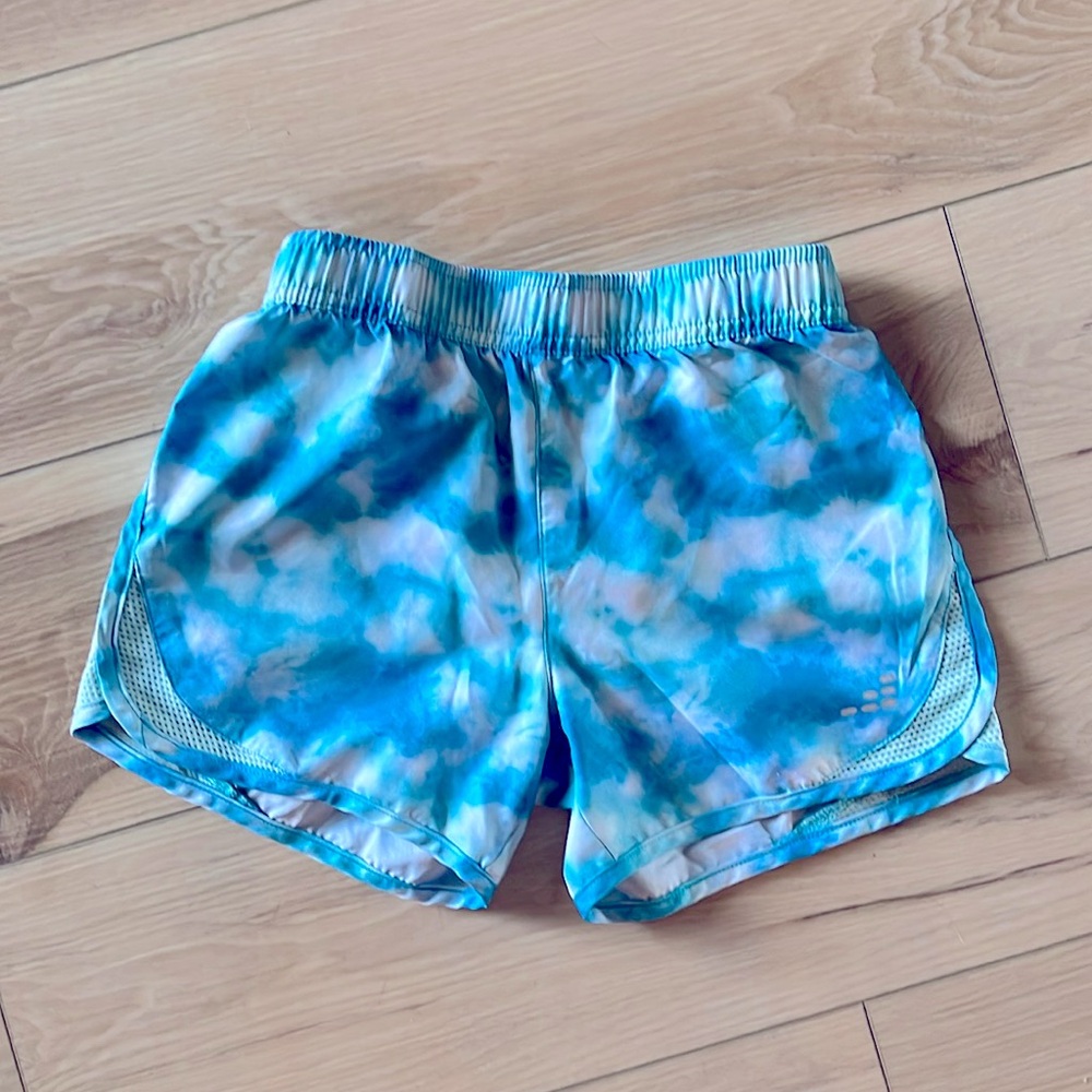 BCG youth athletic shorts